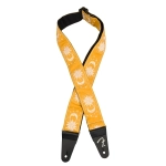 Fender American Vintage II Sun Strap Butterscotch Blonde