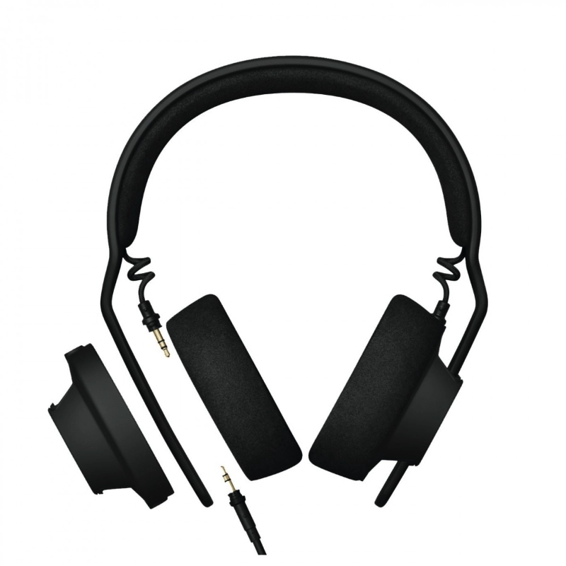 Aiaiai TMA2 Studio Preset Cuffia Modulare Studio Preset Nera