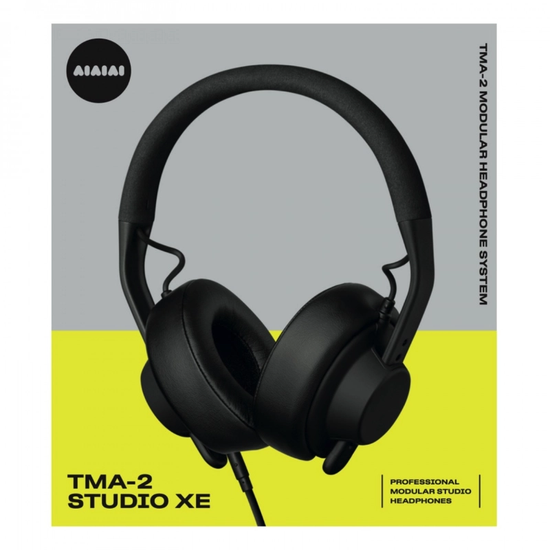 Aiaiai TMA2 Studio XE Cuffia Stereo da Studio