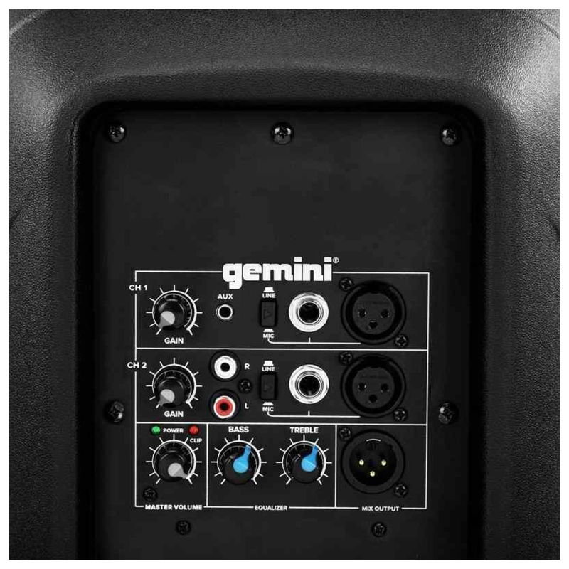 GEMINI AS2110P 7