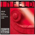 Thomastik Infeld Red set Violino IR100