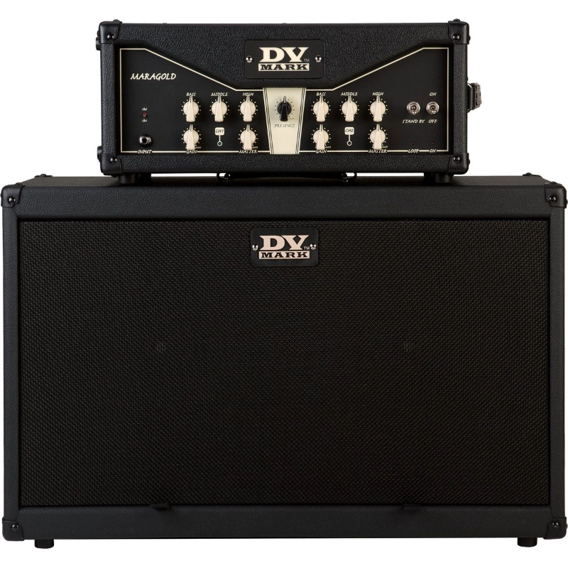 DV NEOCLASSIC 212 Speaker 2X12" 300W RMS 8 ohm