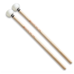 Chalklin MS22 Battenti Vibrafono Hard Feltro Cucito