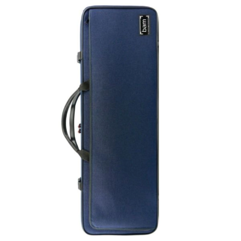 BAM 2002SM CUSTODIA CLASSIC PER VIOLINO - NAVY BLUE