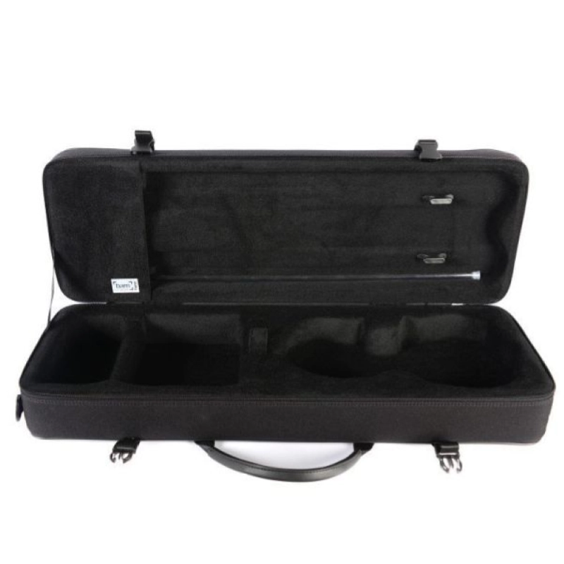 BAM 2002SM CUSTODIA CLASSIC PER VIOLINO - NAVY BLUE