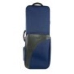 BAM 3022SM CUSTODIA TREKKING PER SAX TENORE - NAVY BLUE