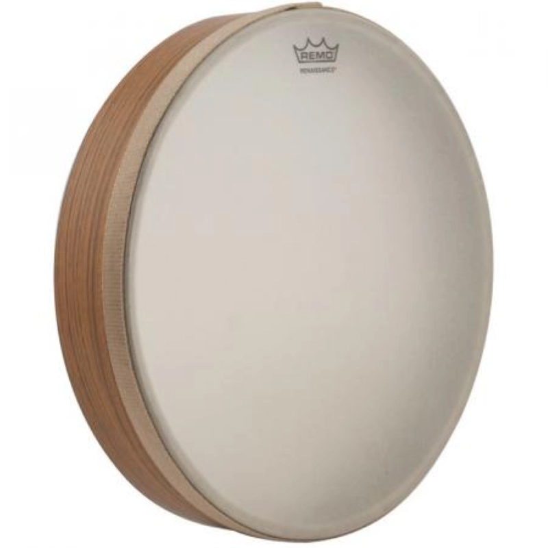 Remo HD-8412 Frame Drum 12" Renaissance cm.30