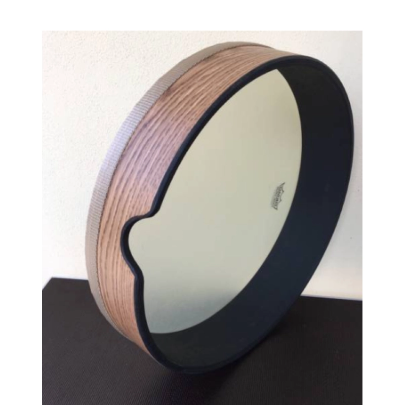 Remo HD-8412 Frame Drum 12" Renaissance cm.30