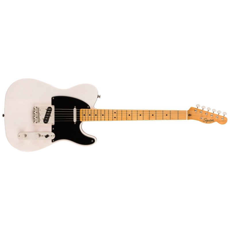 Fender Squier Classic Vibe '50s Telecaster® White Blonde 0374030501