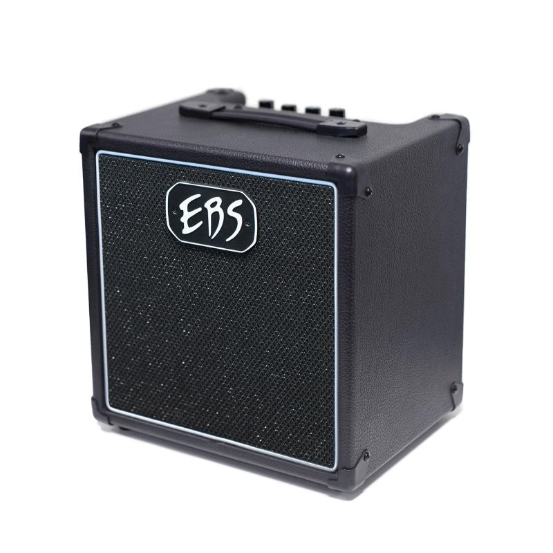 EBS 30BT MK3 - Session 30W Combo 1x8