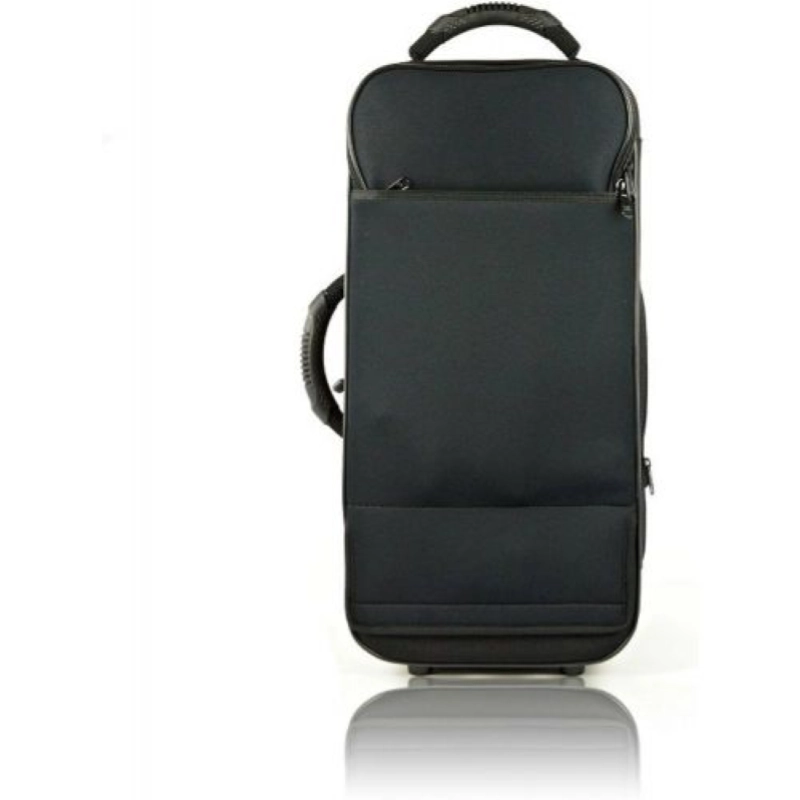 BAM 3023SN CUSTODIA TREKKING PER UNA TROMBA - BLACK