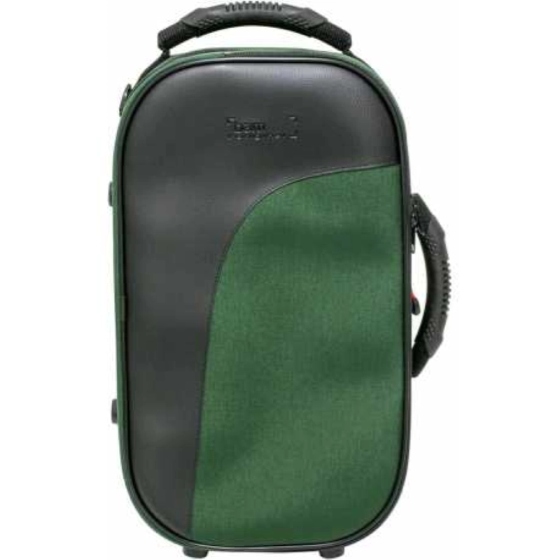 BAM 3035SF CUSTODIA TREKKING PER CORNETTA - GREEN