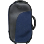 BAM 3035SM CUSTODIA TREKKING PER CORNETTA - BLUE