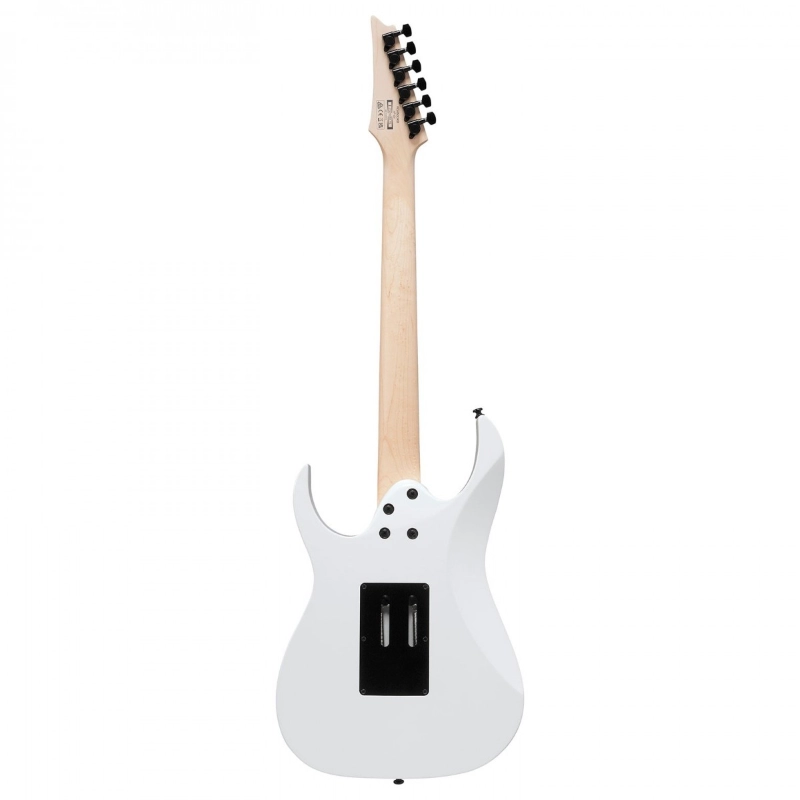 Ibanez RG450DXB-WH White