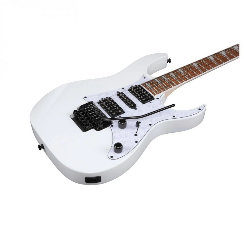 Ibanez RG450DXB-WH White