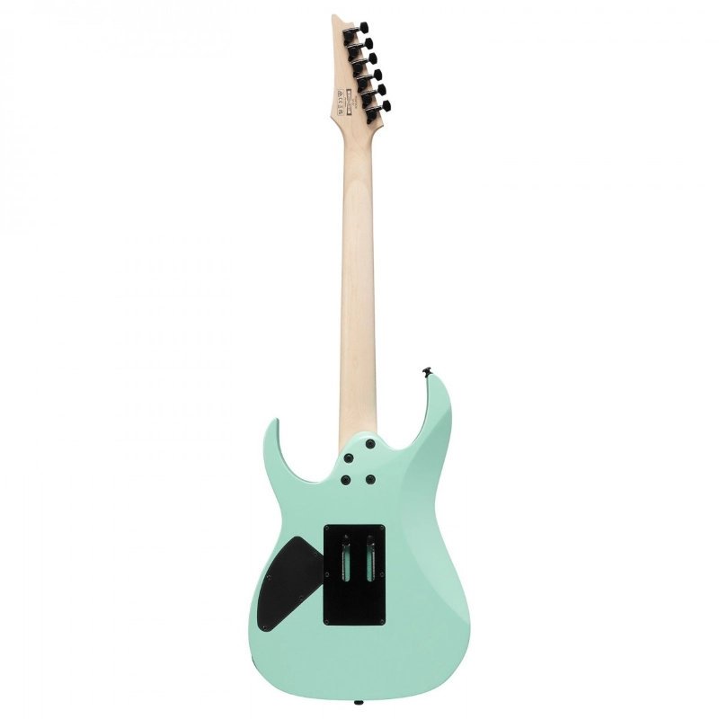 Ibanez RG470DX-SFM Sea Foam Green Matte
