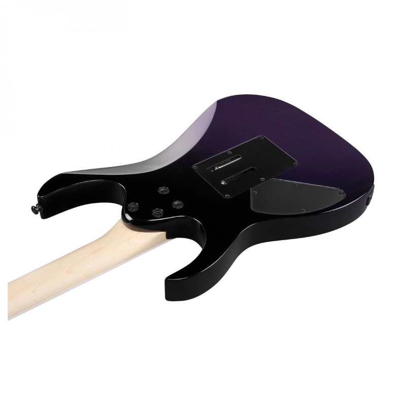 Ibanez RG470DX-TMN Tokyo Midnight