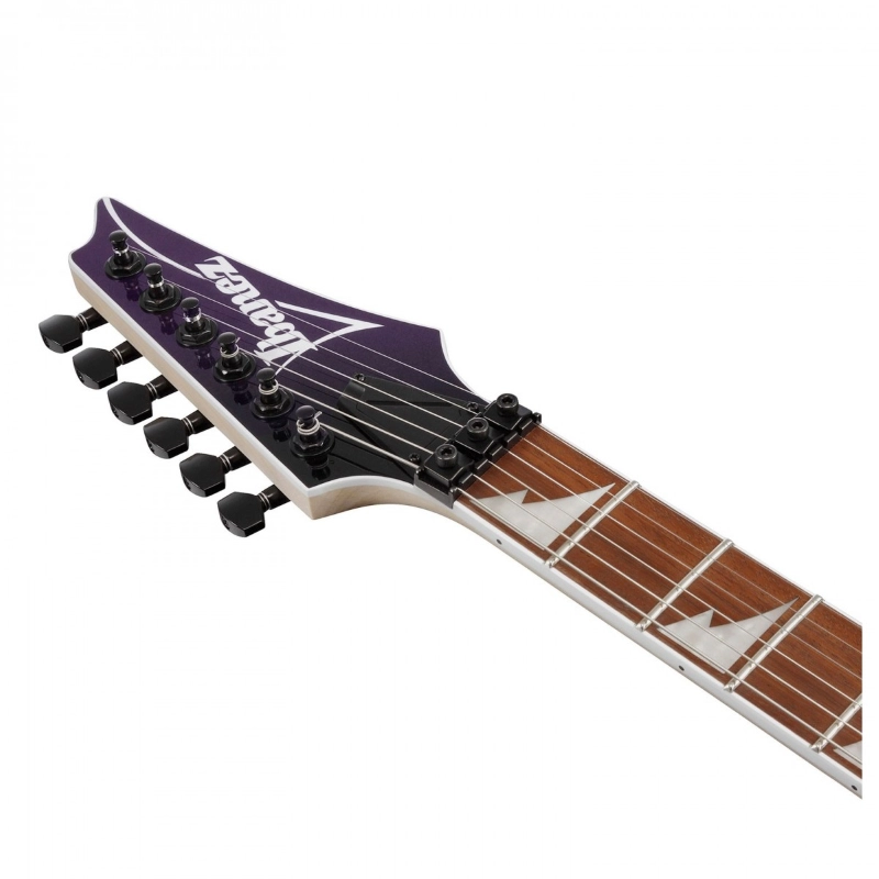 Ibanez RG470DX-TMN Tokyo Midnight