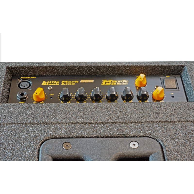 Mark Bass MB58R CMD102P Combo