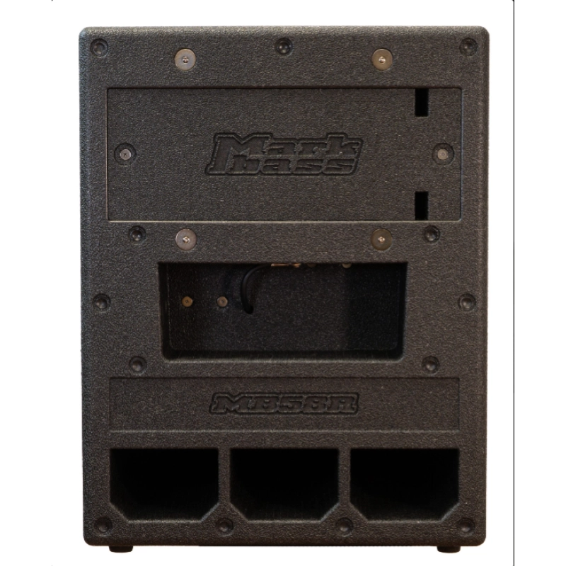 Mark Bass MB58R CMD102P Combo