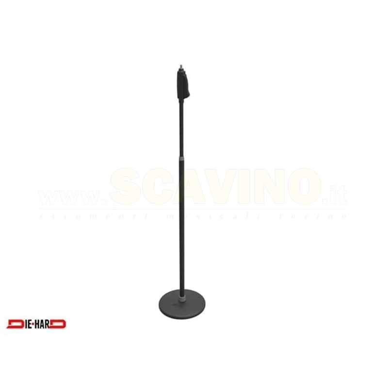 DieHard DHPMS10 Asta Microfonica Dritta