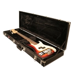 Gator GW BASS - astuccio per basso elettrico