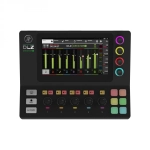 Mackie DLZ CREATOR XS Mixer Digitale perr Podcasting e Streaming