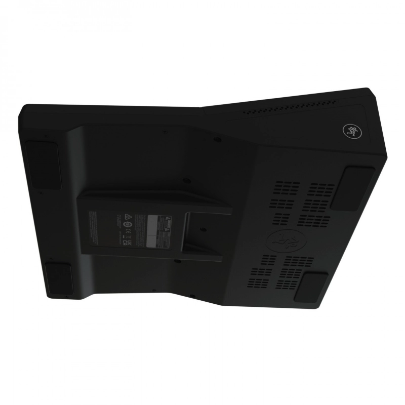 Mackie DLZ CREATOR Mixer Digitale Adattivo per Podcasting e Streaming