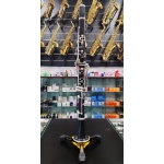 usato Yamaha YCL-CS Clarinetto in La 17 Chiavi