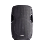 Gemini AS08P Cassa Attiva 2 Vie 8" 500W