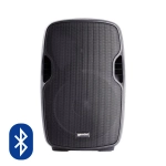 Gemini AS08P BLU Cassa Attiva Bluetooth 8" 500W