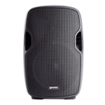 Gemini AS12P Cassa Attiva 12" 1500W