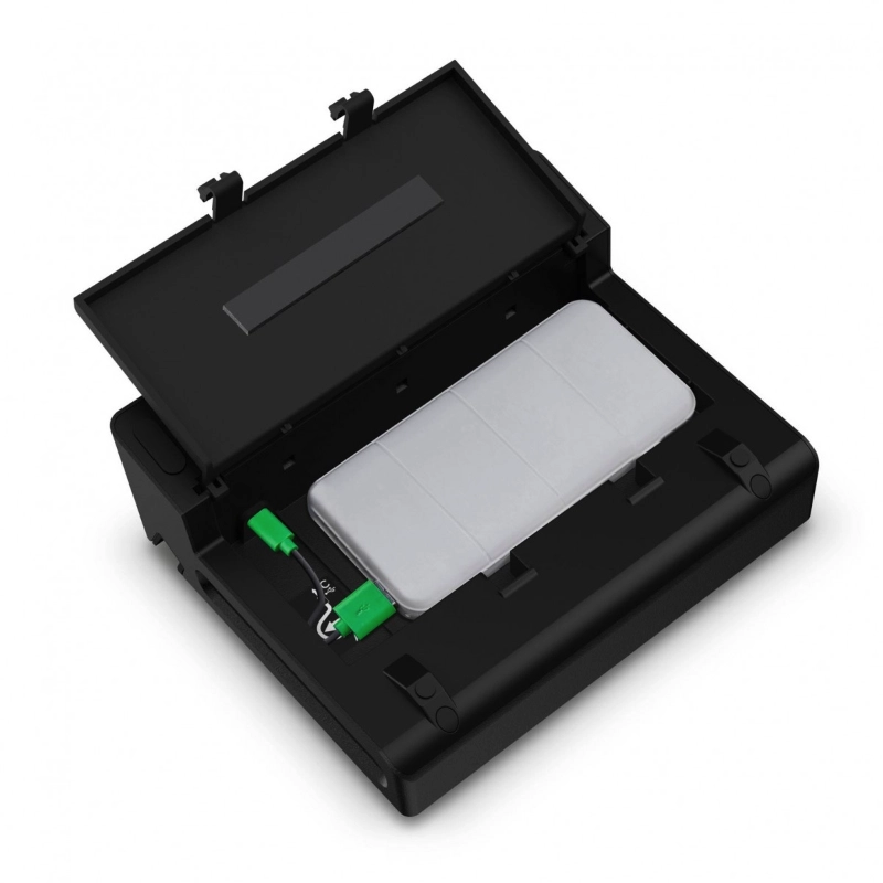 Mackie MOBILE MIX Mixer 8 Canali per Registrazione e Sreaming