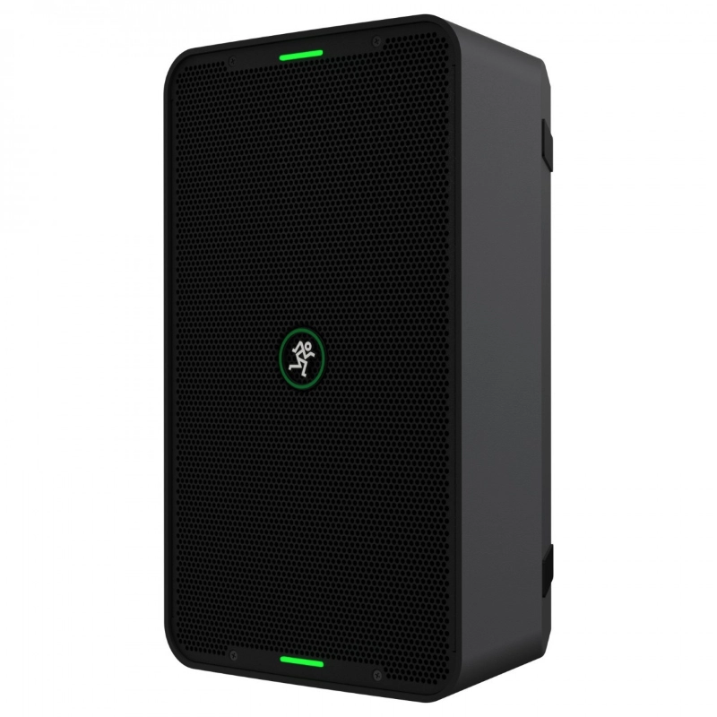 Mackie ShowBox Diffusore a Batteria 400W