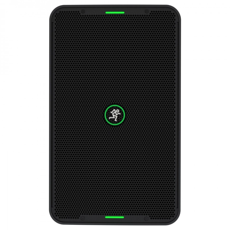 Mackie ShowBox Diffusore a Batteria 400W