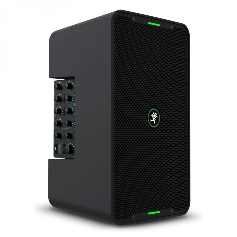 Mackie ShowBox Diffusore a Batteria 400W