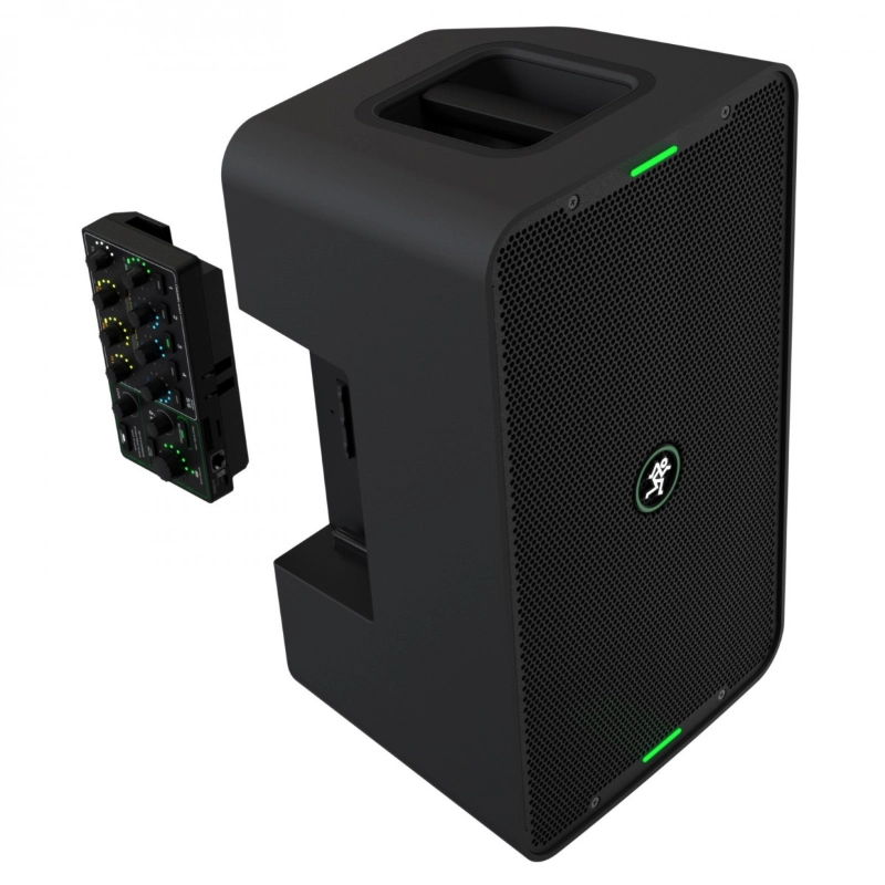 Mackie ShowBox Diffusore a Batteria 400W