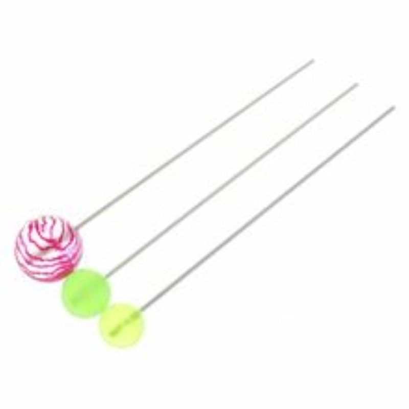 Mike Balter ERSR Mallets Gong Emil Richards Super Rub 3pz