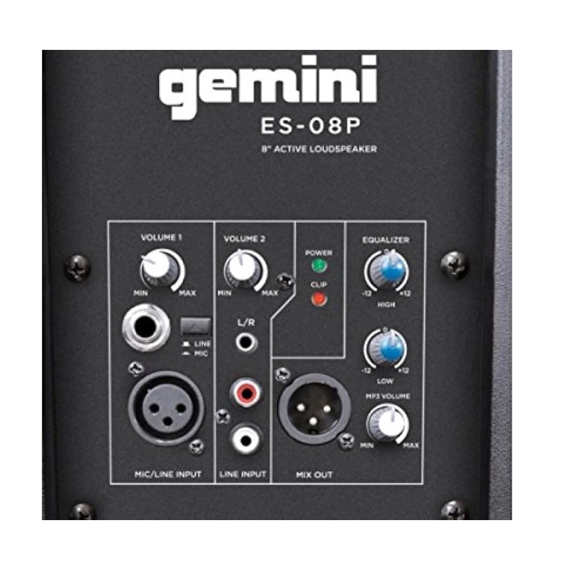 gemini es08