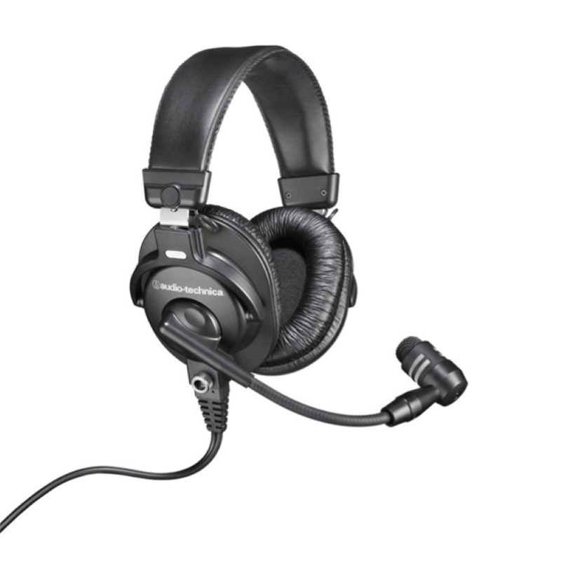 Audio Technica BPHS-1