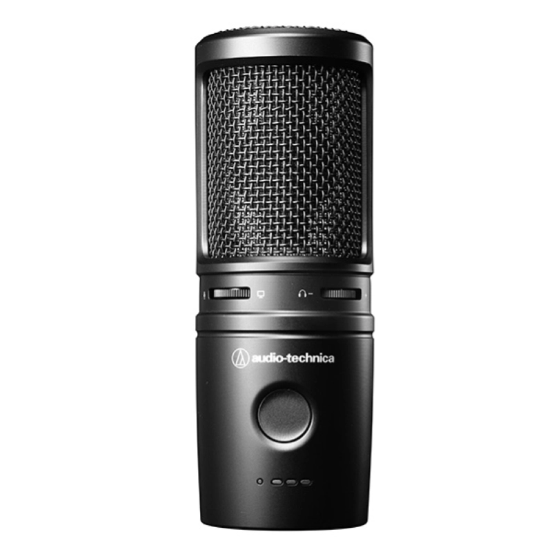 Audio Technica AT2020USB-XP