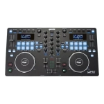 Gemini GMX Controller MIDI/USB Canali per DJ