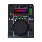 Gemini MDJ500 Media Player USB Professionale