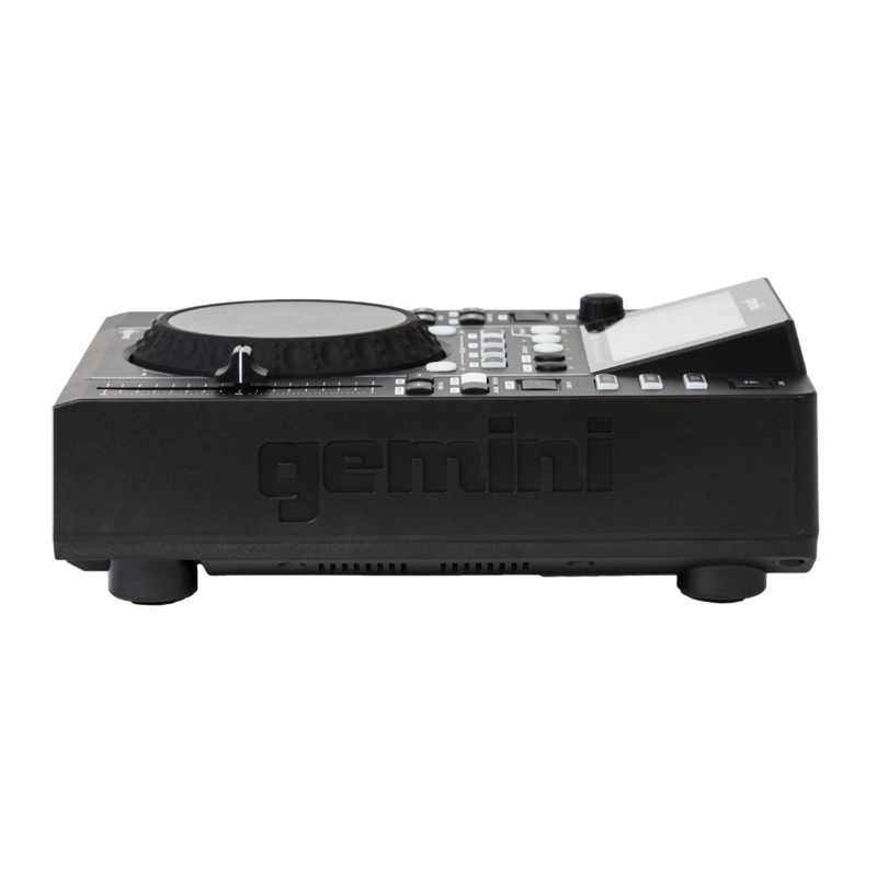 Gemini MDJ600 Lettore CD e Media Player USB Professionale