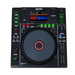 Gemini MDJ900 Media Player USB Professionale