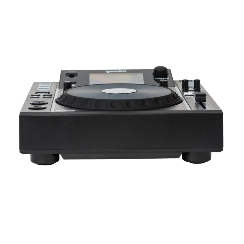 Gemini MDJ900 Media Player USB Professionale