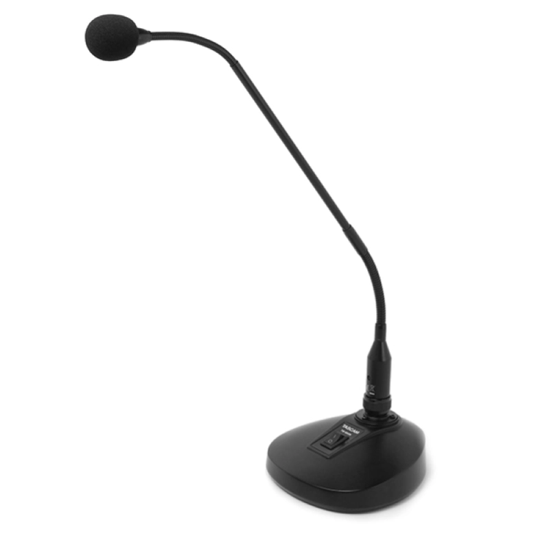 Tascam TM-95GN Microfono a Collo d'oca