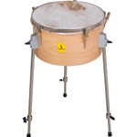 Studio 49 P300 timpano pelle naturale