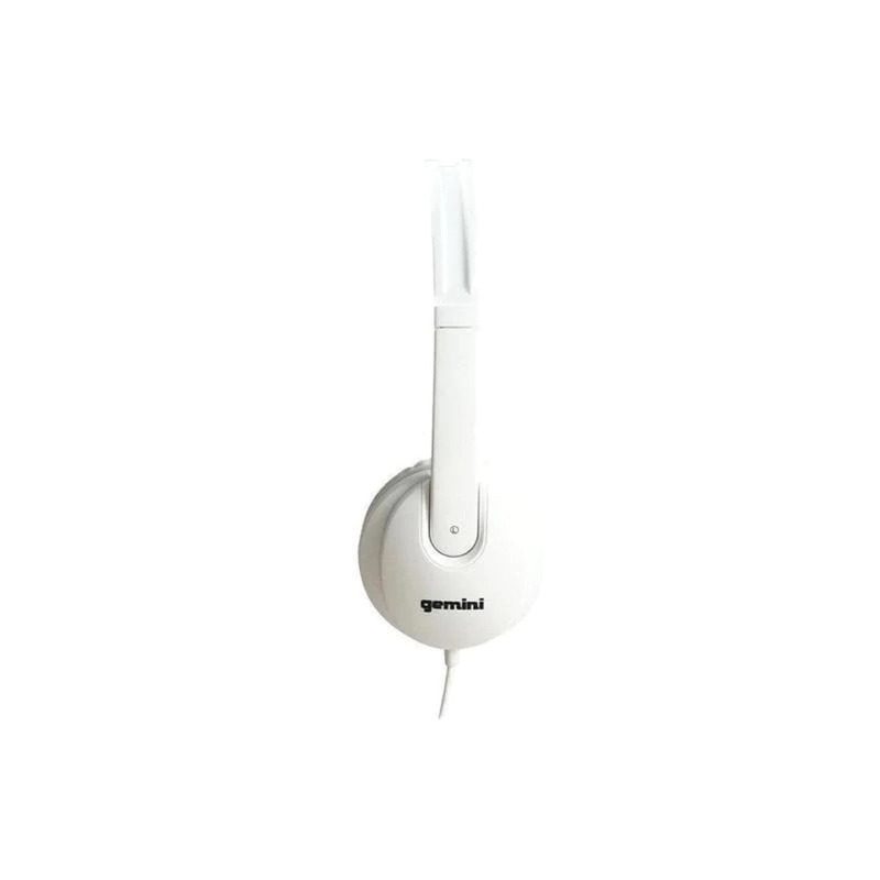 GEMINI DJX200WHT 2