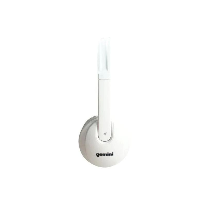 GEMINI DJX200WHT 3